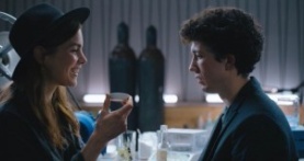 Как продавать наркотики онлайн 2 сезон 6 серия