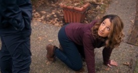 Тёрнер и Хуч 1 сезон 9 серия