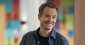 Мистический квест: Пир ворона 2 сезон 8 серия