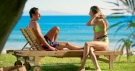 Испытание соблазном 1 сезон 6 серия