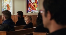 Мистер Кормен 1 сезон 6 серия