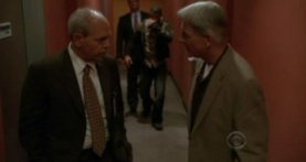 Морская полиция: Спецотдел 6 сезон 5 серия