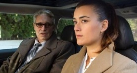 Морская полиция: Спецотдел 10 сезон 11 серия