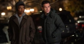 ФБР 3 сезон 8 серия