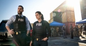 ФБР 3 сезон 12 серия