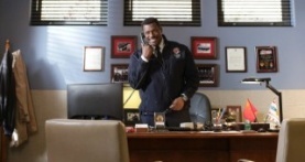 Чикаго в огне 2 сезон 18 серия