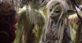 Тёмный кристалл: Эпоха сопротивления 1 сезон 2 серия