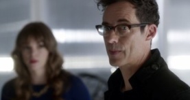 Флэш 2 сезон 8 серия