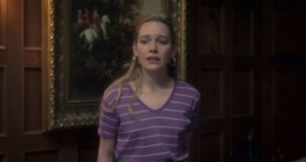 Призраки усадьбы Блай 1 сезон 4 серия