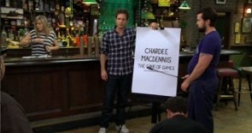 В Филадельфии всегда солнечно 7 сезон 7 серия