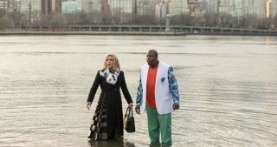 Несгибаемая Кимми Шмидт 3 сезон 13 серия