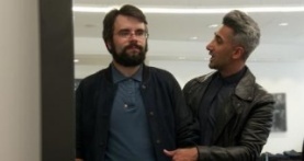 Натурал глазами гея 1 сезон 7 серия