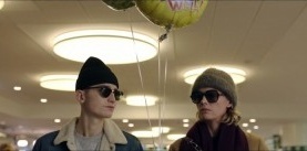 Люби меня 1 сезон 4 серия