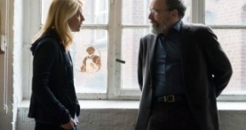 Родина 5 сезон 9 серия