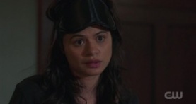 Зачарованные 1 сезон 5 серия