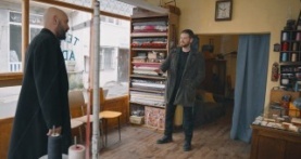 50 м² 1 сезон 8 серия