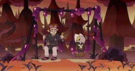 Дом совы 2 сезон 20 серия