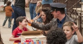 Белый воротничок 4 сезон 11 серия