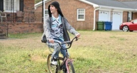 Эта страна 1 сезон 1 серия