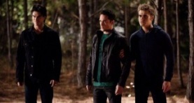 Дневники вампира 2 сезон 13 серия