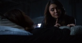 Дневники вампира 5 сезон 15 серия