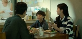 Образцовая семья 1 сезон 3 серия