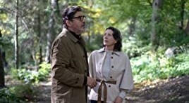 Три-Пайнс / Три сосны 1 сезон 6 серия