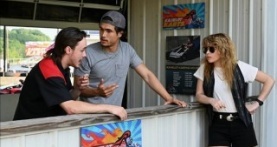 Покерфейс 1 сезон 7 серия