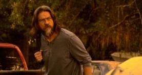 Внешние отмели 3 сезон 4 серия