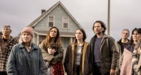 Извне 3 сезон 9 серия