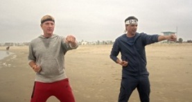 Кобра Кай 6 сезон 15 серия