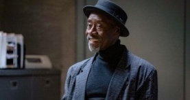 Чёрный понедельник 3 сезон 1 серия