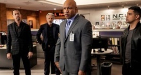 Морская полиция: Спецотдел 22 сезон 18 серия