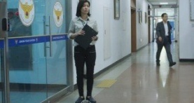 Факультатив 1 сезон 8 серия