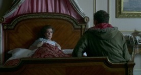 Корона 4 сезон 5 серия