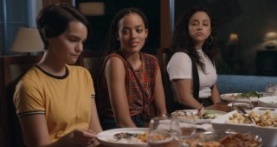 Воровки 2 сезон 7 серия