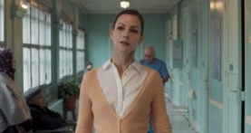 Мы встретились в Стамбуле 1 сезон 6 серия