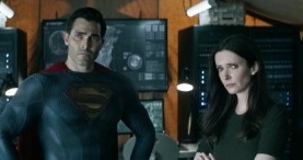 Супермен и Лоис 1 сезон 15 серия