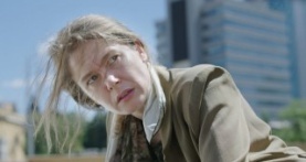 Фатма 1 сезон 3 серия