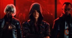 Любовь, смерть и роботы 1 сезон 1 серия