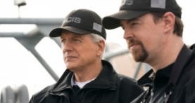 Морская полиция: Спецотдел 16 сезон 15 серия