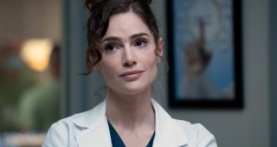 Новый Амстердам 3 сезон 11 серия