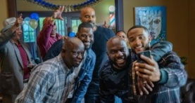 Королева сахара 6 сезон 4 серия