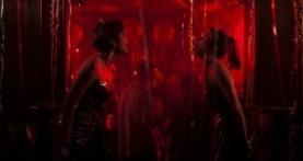 Начальница 1 сезон 12 серия