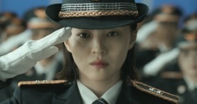 Во имя мести 1 сезон 2 серия