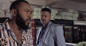 Короли Йоханнесбурга 1 сезон 6 серия