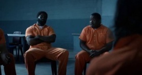 Люк Кейдж 1 сезон 4 серия