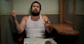 В Филадельфии всегда солнечно 7 сезон 10 серия