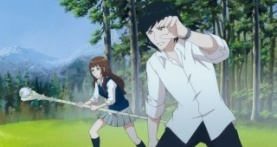 Хроники Идуна 1 сезон 5 серия