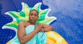 Как испортить всем праздники 1 сезон 1 серия